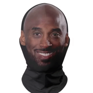 Full face mask