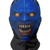 Full face mask
