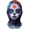 Full face mask