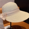Straw hats