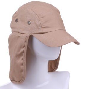 CAMPING HAT
