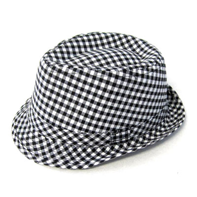 Kids Fedora Hat