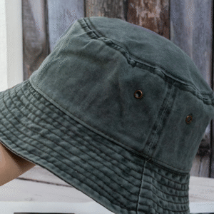 CAMPING HAT