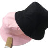 Reversible CAMPING Bucket HATS