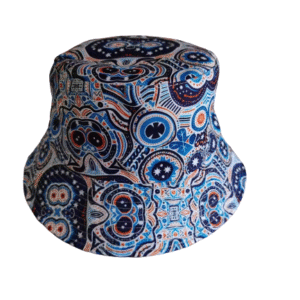 BUCKET HAT