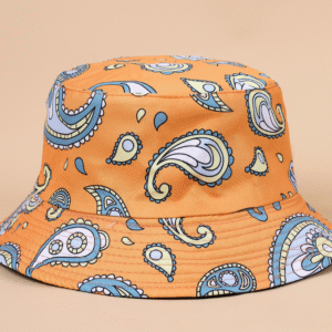 BUCKET HAT