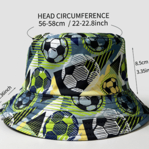 Bucket Hat