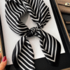 SILK FEELING SCARF