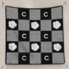 SILK FEELING SCARF