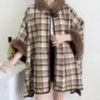 PONCHO