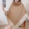 poncho