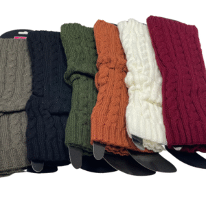 LEG WARMER