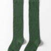 fashion Cotton knee high socks