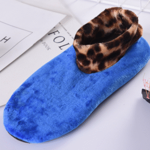 WOMEN SLIPPER FLOOR SOCKS
