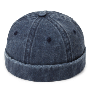 BRIMLESS CAP