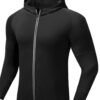 ZIP JACKETS
