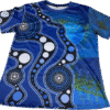 aborigional t shirt