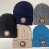 LOGO BEANIES
