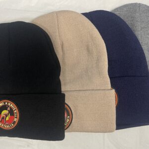 LOGO BEANIE