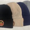 LOGO BEANIE