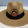 Aborigional STRAW HAT