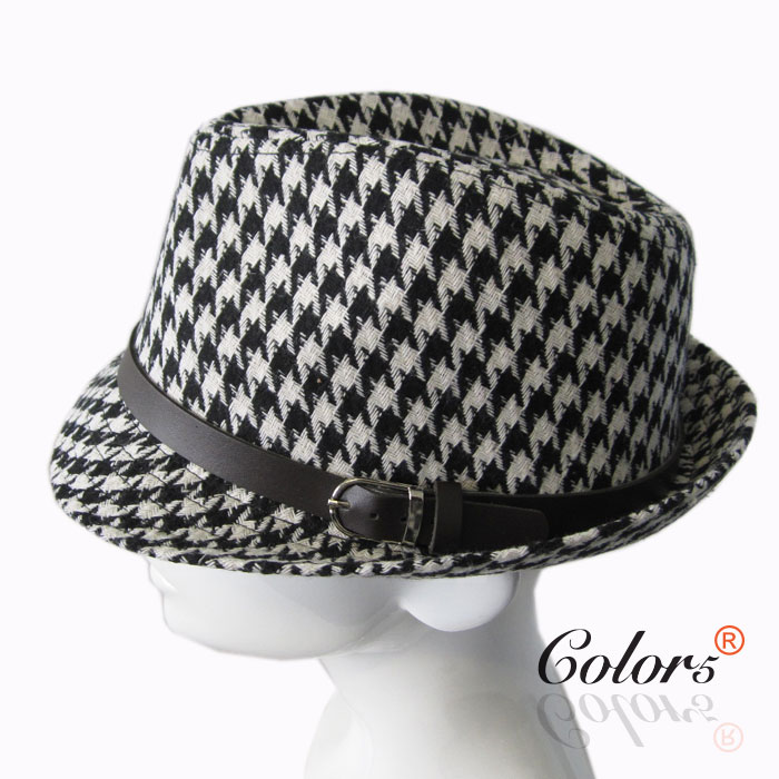 Fedora Hat