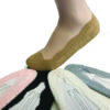 LADIES INVISIBLE SOCKS