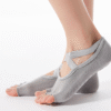 yoga sock