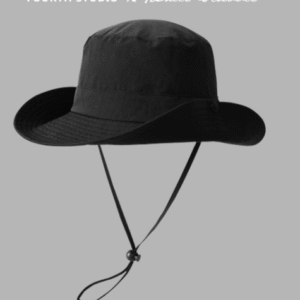 CAMPING HAT
