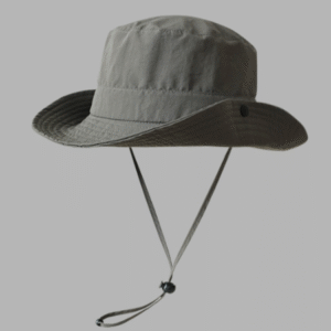 CAMPING HAT
