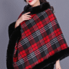 Check Poncho